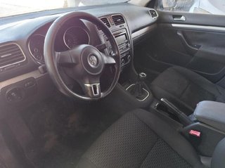Faro derecho volkswagen 229985 5k1941006s golf 1.6