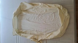 Fundas capazo bebé (2 unidades) gemelar