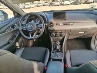 SIN ENTRADA! Mazda CX-30 80000KM! ZENIT!