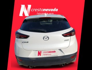 SIN ENTRADA! Mazda CX-30 80000KM! ZENIT!