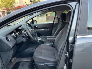 Peugeot 5008 2013