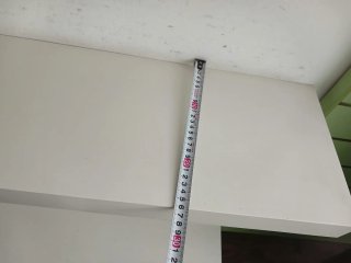 Lote 15 Estantes pared Ikea Lack blanco