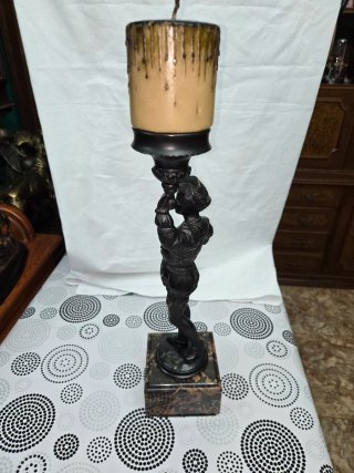 Figura Bronce SOHER Gigante Nueva