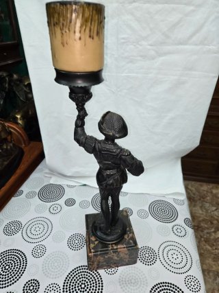 Figura Bronce SOHER Gigante Nueva