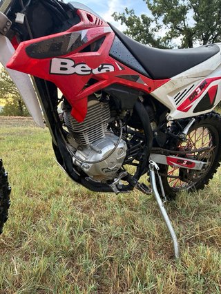 Beta RR 125cc 4T Enduro