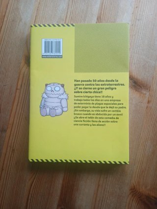 Rai Rai Rai tomos 1 y 2