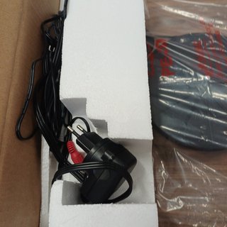 Argon Audio TT MK2 - Giradischi Nuovo
