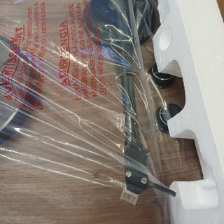 Argon Audio TT MK2 - Giradischi Nuovo