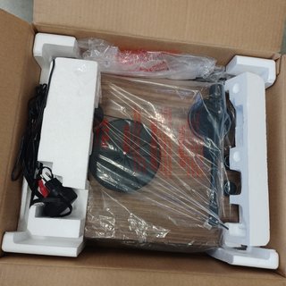 Argon Audio TT MK2 - Giradischi Nuovo