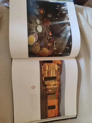 Desiertos de África