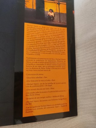 Desiertos de África
