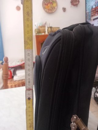 Zainetto Sifi nero
