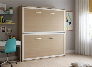 Litera abatible horizontal Crono 90×190