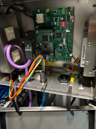 Electricista