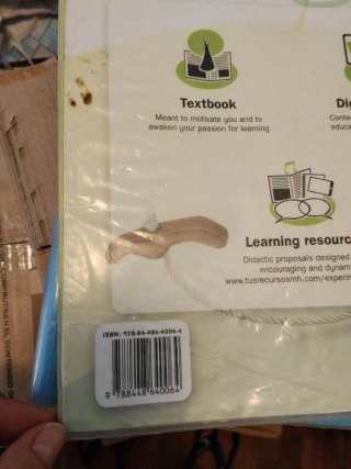 Physics and Chemistry, Secondary 2