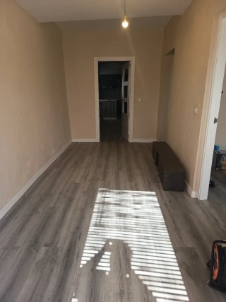 Casa con terreno