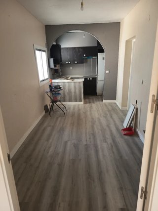 Casa con terreno