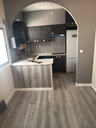 Casa con terreno
