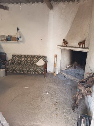 Casa con terreno