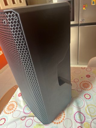 Altavoz DB Technologies Sya10 Negro