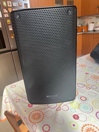 Altavoz DB Technologies Sya10 Negro