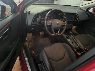SEAT Leon ST Fr