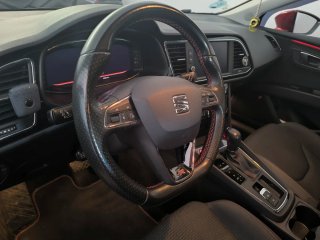 SEAT Leon ST Fr
