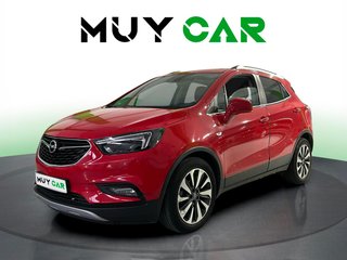 Opel Mokka X 1.4 Turbo GLP Innovation 4X2 103 kW (140 CV)