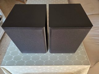 Altavoces Ascend Acoustics CBM-170SE2