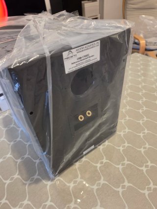 Altavoces Ascend Acoustics CBM-170SE2