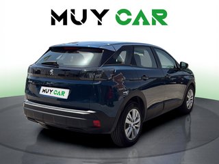 Peugeot 3008 BlueHDi 130 S&S Active Pack 96 kW (130 CV)