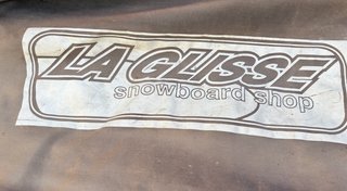 Tabla Snow Rossignol R2 149cm + Funda