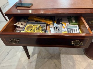 Mobiliario tienda de Joyería POR CIERRE