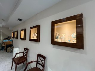 Mobiliario tienda de Joyería POR CIERRE