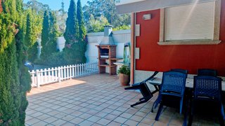 Alquiler de Casa en O Terron Vilanova de Arousa
