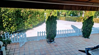 Alquiler de Casa en O Terron Vilanova de Arousa