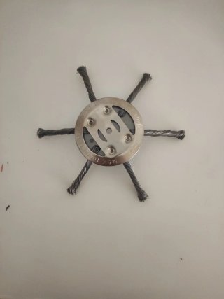 Cabezal Cortacésped Vultriox