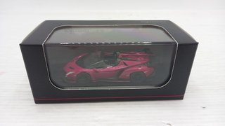 KYOKS07040A3 Kyosho Lamborghini Veneno Roadster 1/