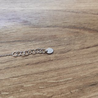 Pulsera Tous Plata Oso