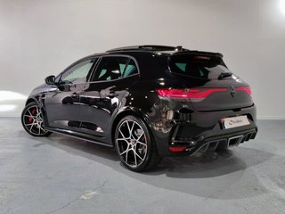 Renault Megane Renault Sport Ultimate TCe 221 kW (300CV) EDC GPF