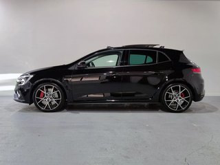Renault Megane Renault Sport Ultimate TCe 221 kW (300CV) EDC GPF