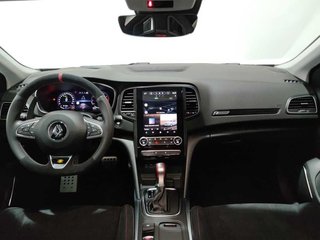 Renault Megane Renault Sport Ultimate TCe 221 kW (300CV) EDC GPF