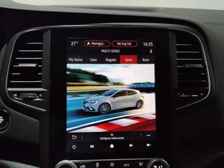 Renault Megane Renault Sport Ultimate TCe 221 kW (300CV) EDC GPF