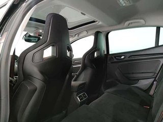 Renault Megane Renault Sport Ultimate TCe 221 kW (300CV) EDC GPF