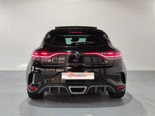 Renault Megane Renault Sport Ultimate TCe 221 kW (300CV) EDC GPF