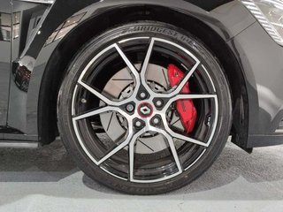 Renault Megane Renault Sport Ultimate TCe 221 kW (300CV) EDC GPF