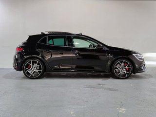 Renault Megane Renault Sport Ultimate TCe 221 kW (300CV) EDC GPF