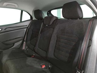 Renault Megane Renault Sport Ultimate TCe 221 kW (300CV) EDC GPF