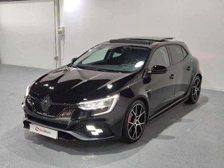 Renault Megane Renault Sport Ultimate TCe 221 kW (300CV) EDC GPF