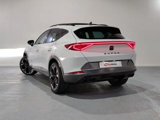 CUPRA Formentor 1.5 TSI DSG 110 kW (150 CV)